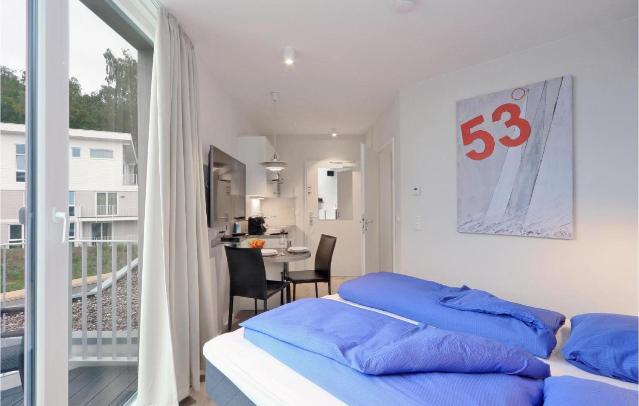 Dünenvilla Comfort Lubeca Exterior foto